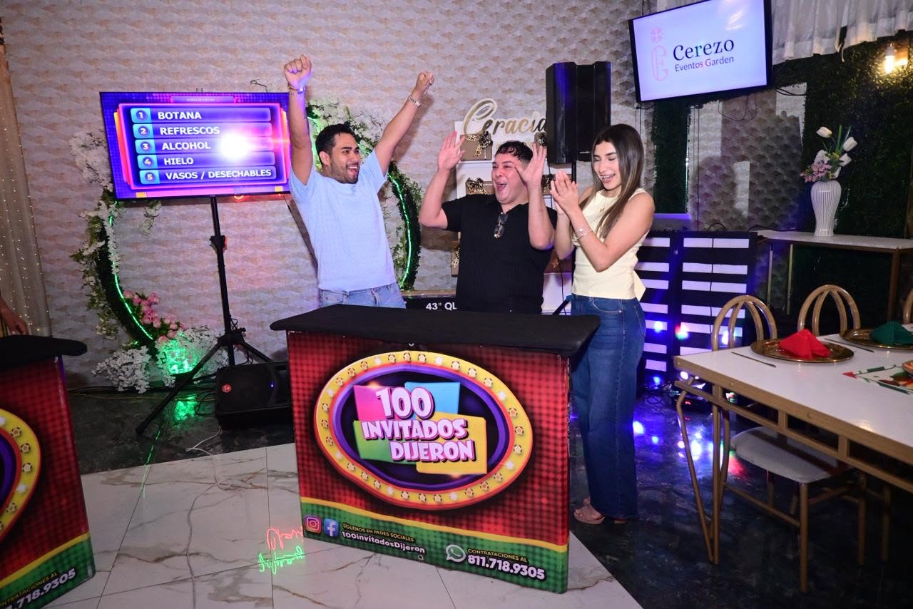 Shows y entretenimiento